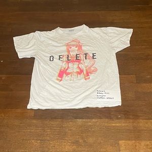 doki doki brand size large